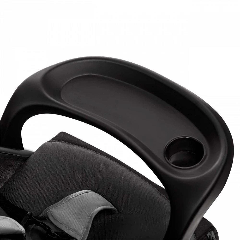 Lionelo Poussette Emma Plus Stone – Image 7