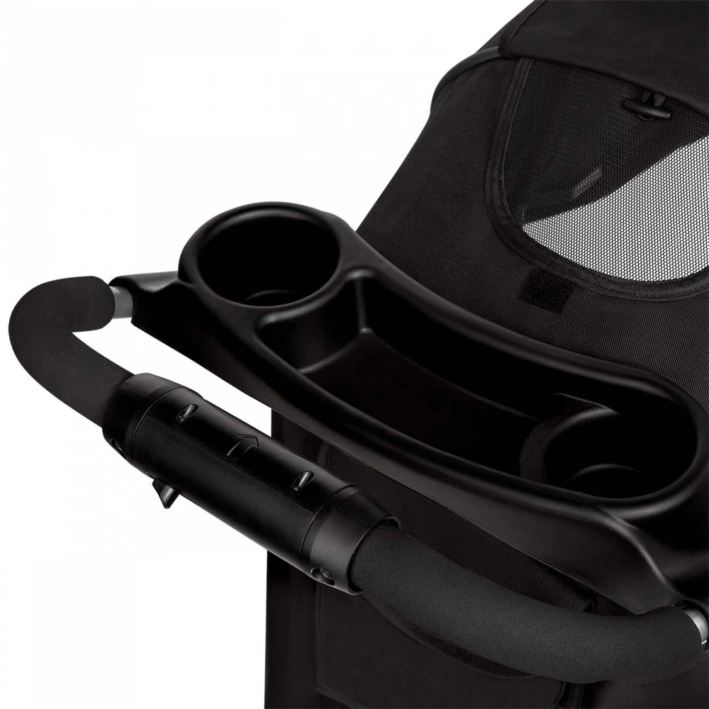 Lionelo Poussette Emma Plus Stone – Image 8