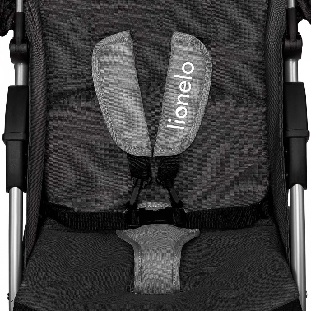 Lionelo Poussette Emma Plus Stone – Image 9