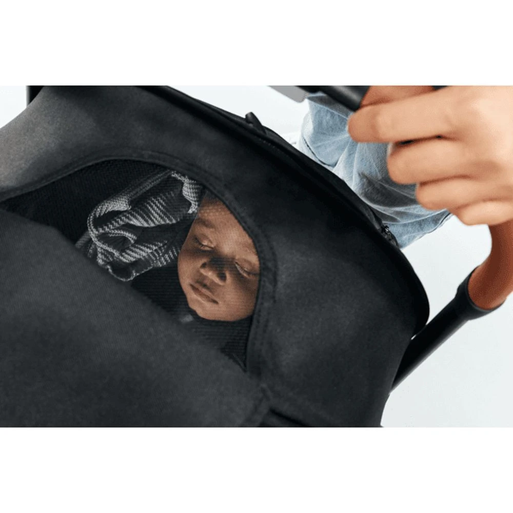 Lionelo Poussette Irma Pink – Image 5