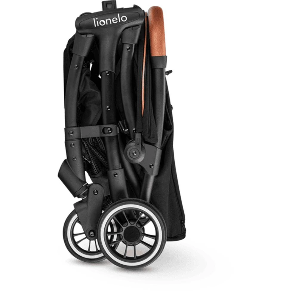 Lionelo Poussette Irma Pink – Image 10