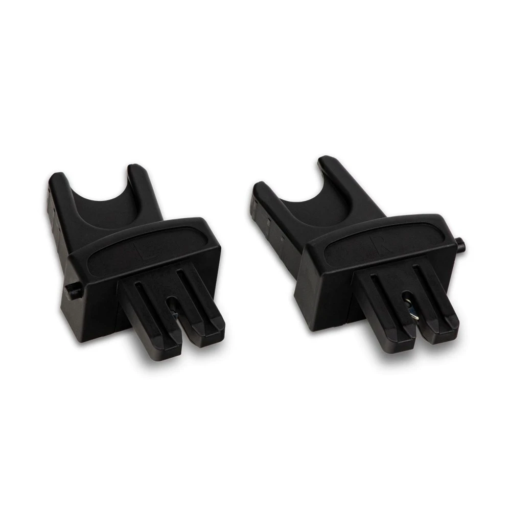 Lionelo Pack Trio Poussette Amber + Nacelle + Coque Blue Navy – Image 18