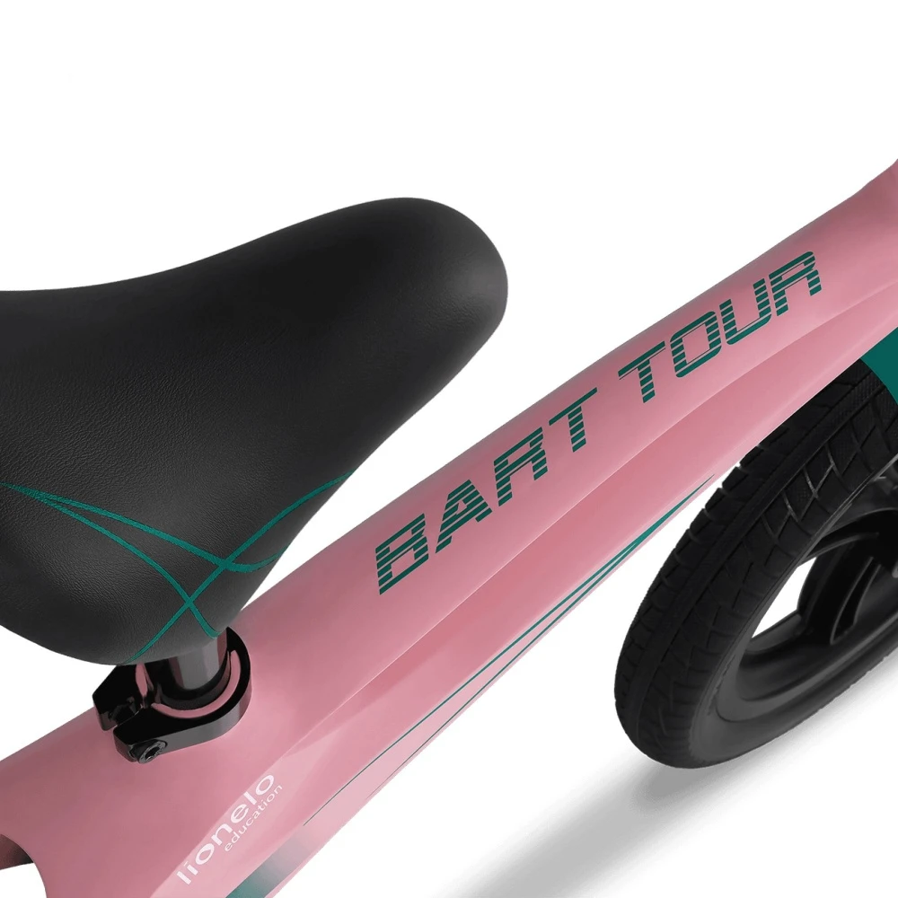 Lionelo Draisienne Bart Tour Bubblegum – Image 4