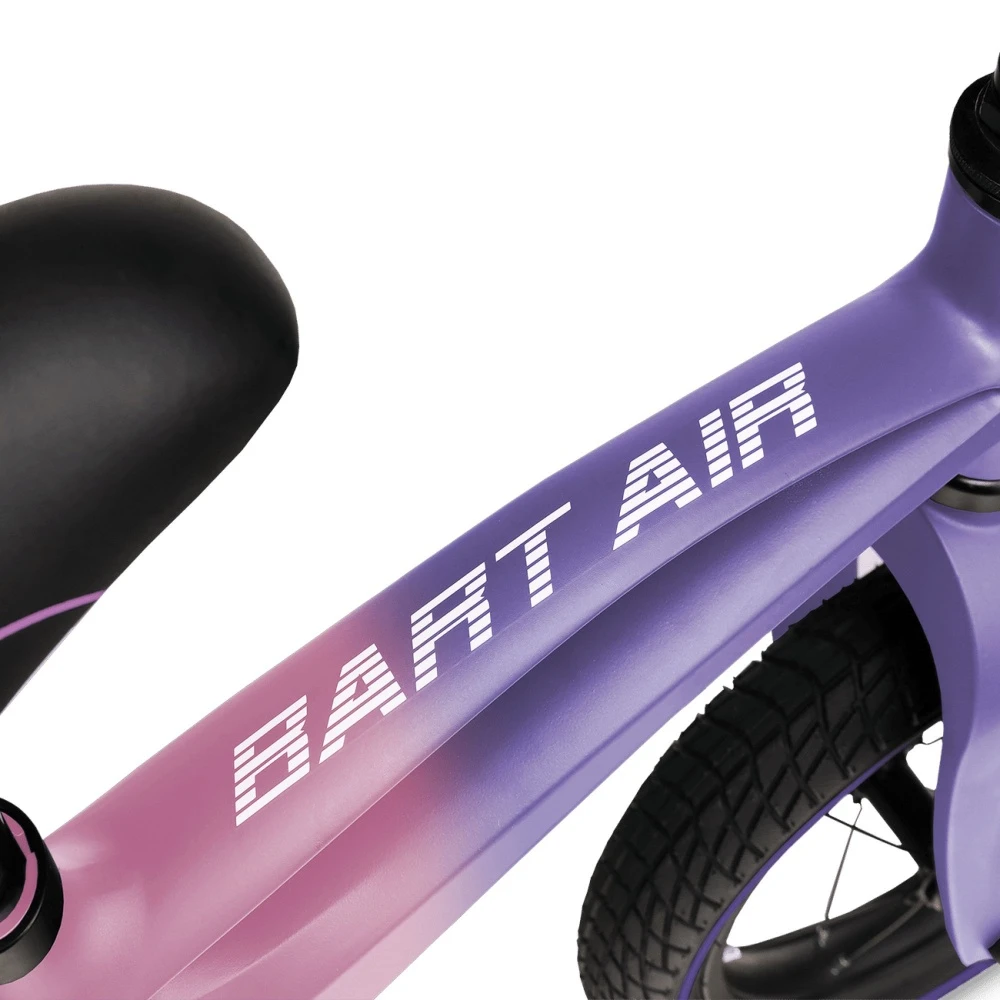 Lionelo Draisienne Bart Air Pink Violet – Image 5