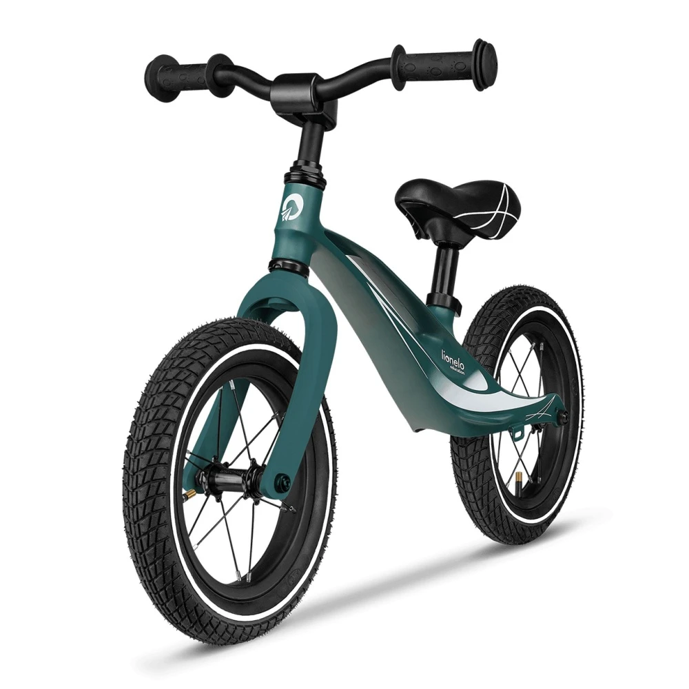 Lionelo Draisienne Bart Air Green Forest – Image 2