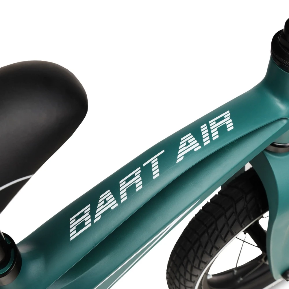 Lionelo Draisienne Bart Air Green Forest – Image 5