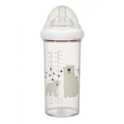 Biberon 360 Ml 6 Mois+ Ours Polaire