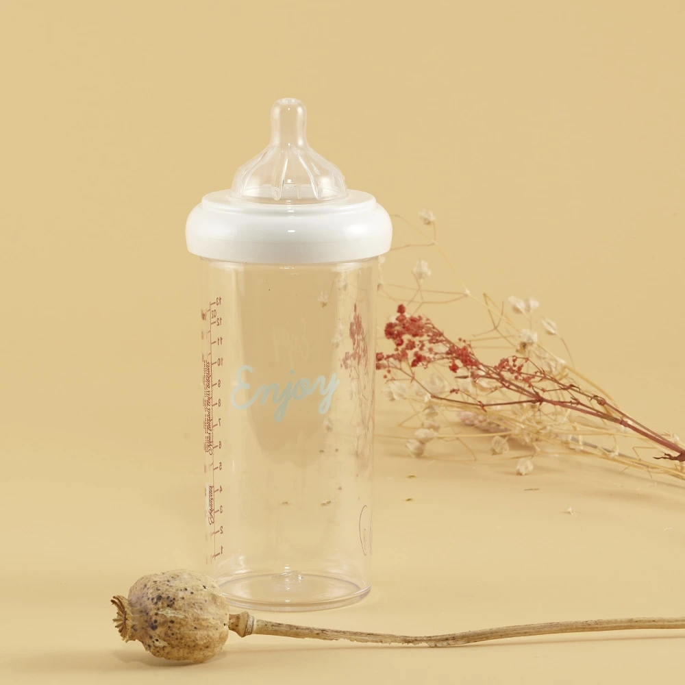 Biberon 360 Ml 6 Mois+ Enjoy – Image 2