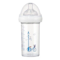 Biberon 210 Ml 6 Mois+ Vélo