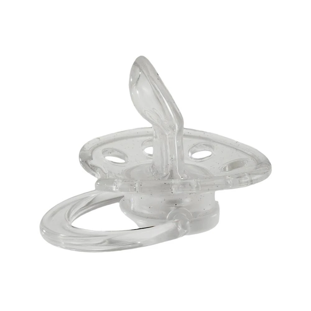 Sucette 6 Mois+ étoile – Image 2