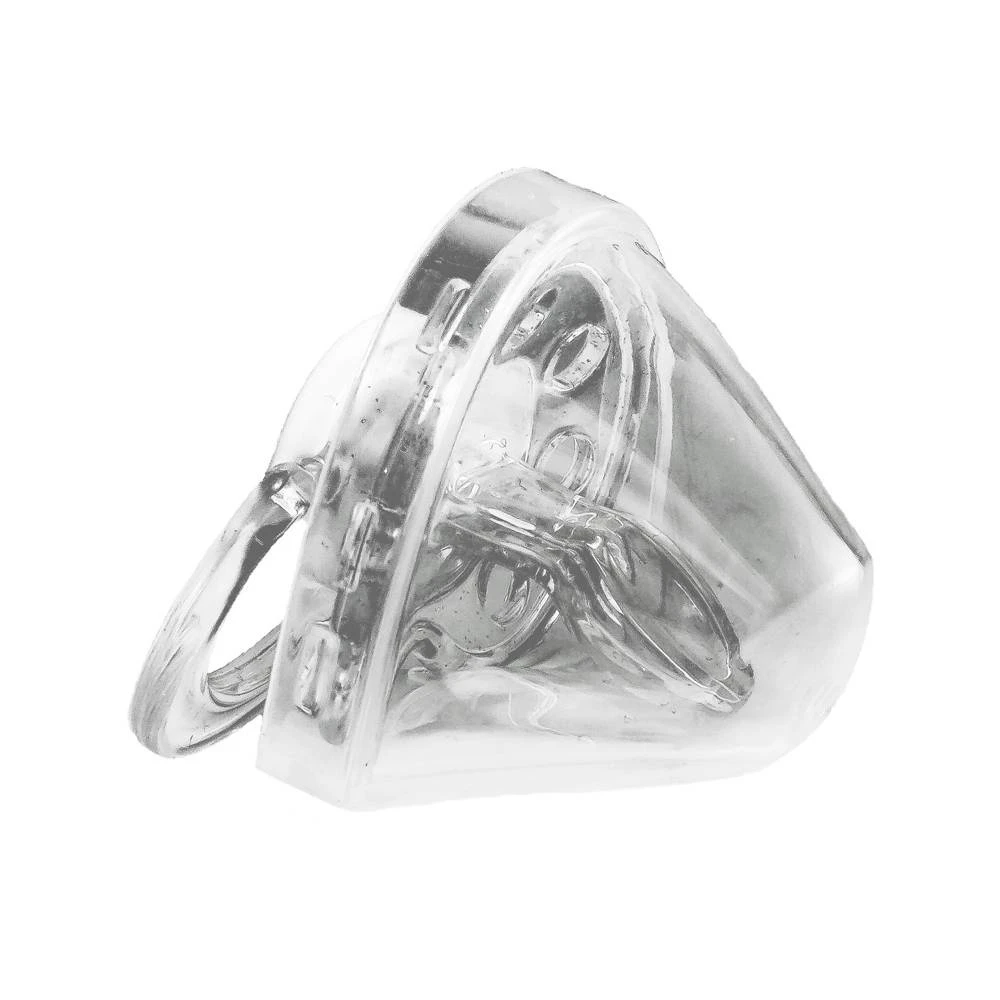 Sucette 6 Mois+ étoile – Image 3