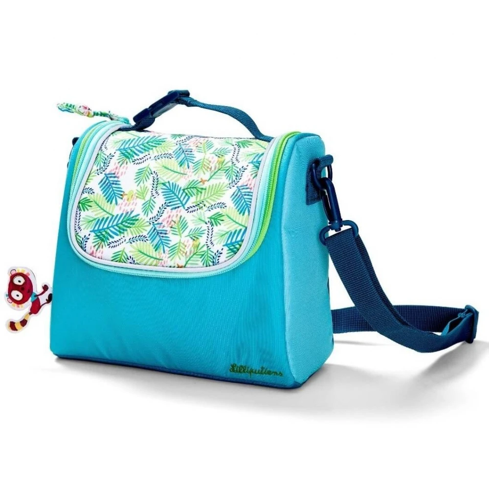 Lilliputiens Sac Pique-nique Georges