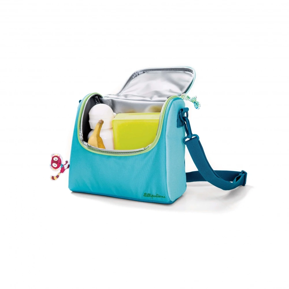 Lilliputiens Sac Pique-nique Georges – Image 2