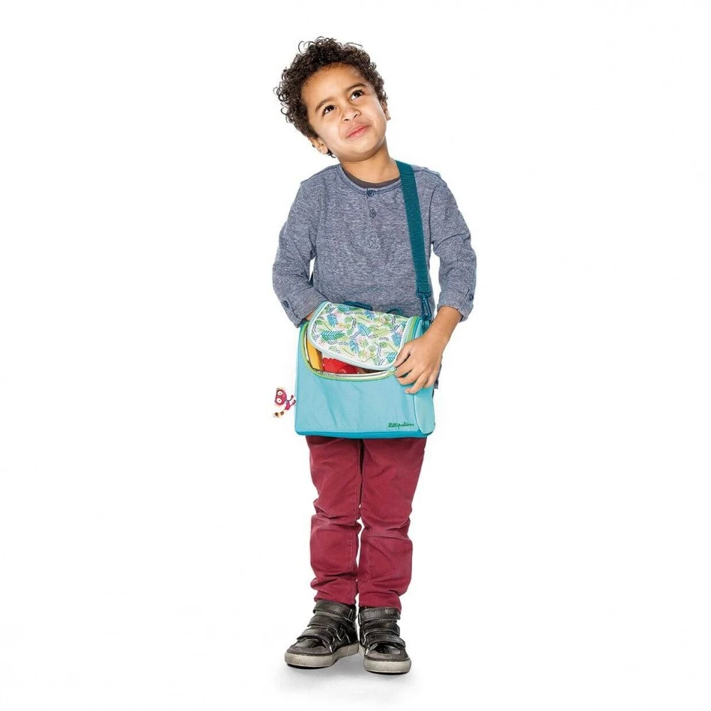 Lilliputiens Sac Pique-nique Georges – Image 4