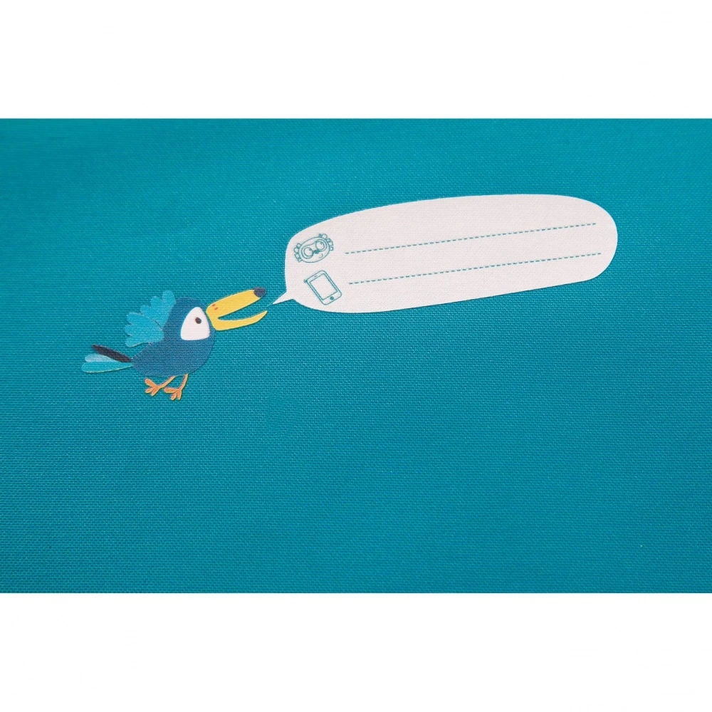 Lilliputiens Sac Pique-nique Georges – Image 6