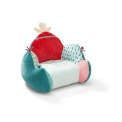 Lilliputiens Fauteuil Enfant Georges