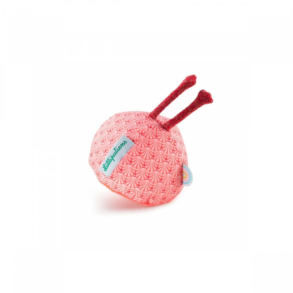 Lilliputiens Rouleau D'activités Anaïs – Image 3