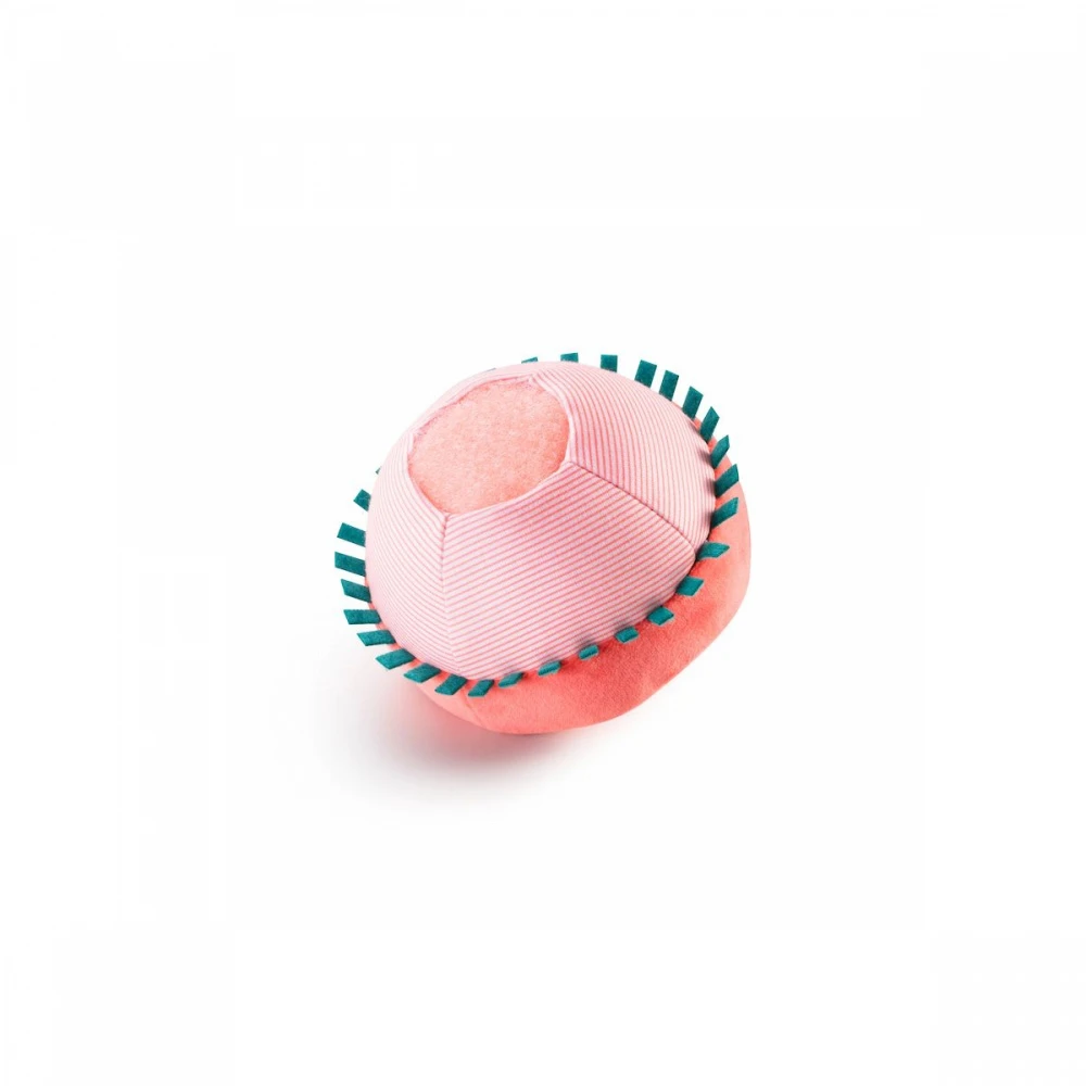 Lilliputiens Rouleau D'activités Anaïs – Image 4