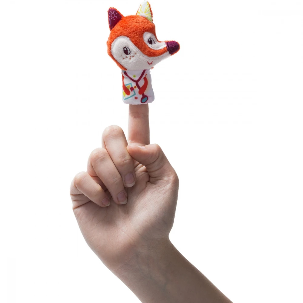 Lilliputiens Livre Pour Enfant Alice Docteur – Image 3