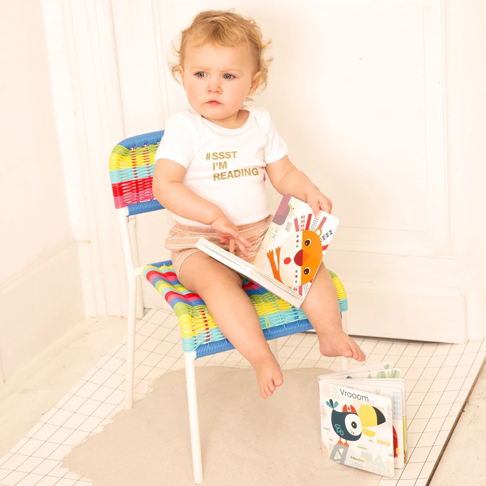 Lilliputiens Livre D'éveil Vrooom – Image 5