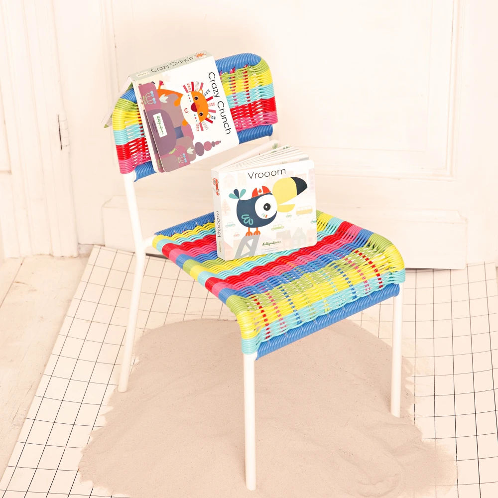 Lilliputiens Livre D'éveil Vrooom – Image 6