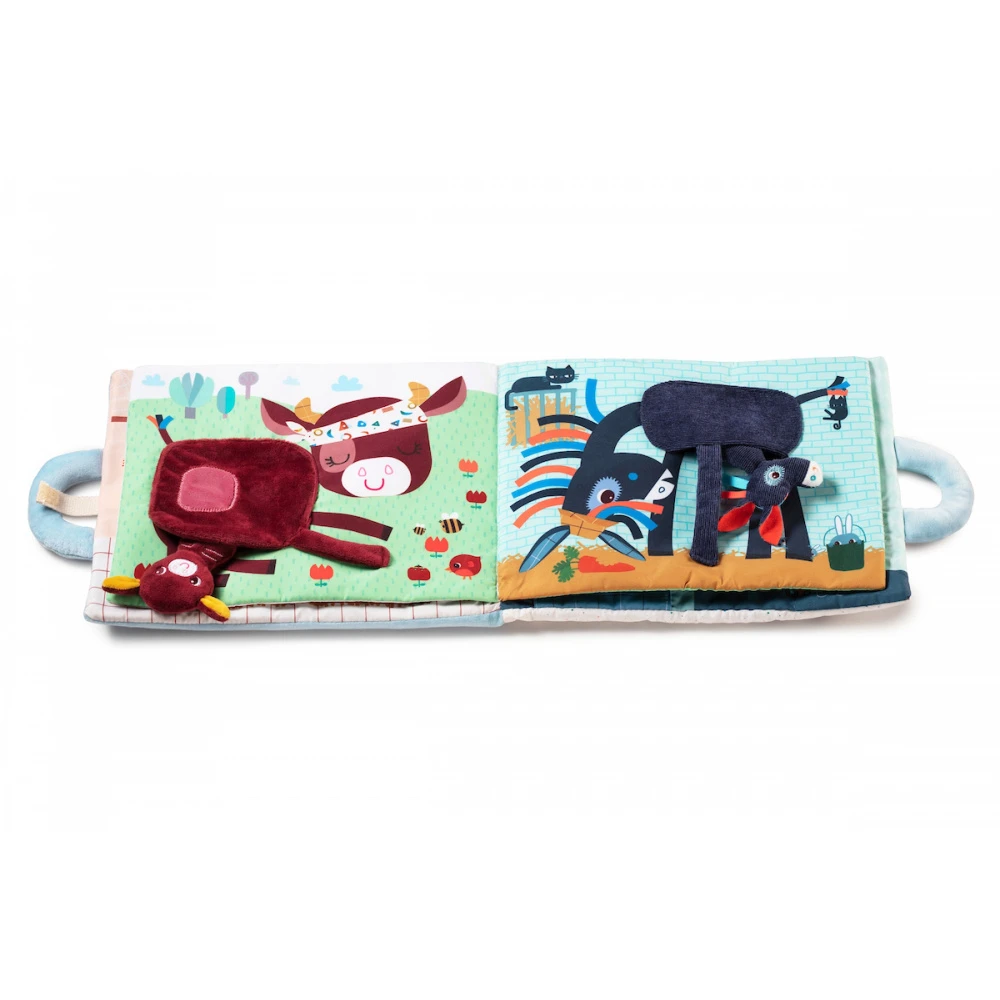 Lilliputiens Livre D'activités Baby Boom – Image 12