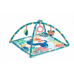 Tapis D'éveil Toucan