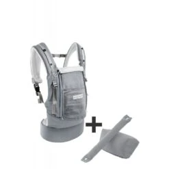 Pack évolution Porte Bébé Physiocarrier éléphant