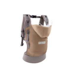 Porte Bébé Hoodiecarrier Sablé