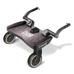 Buggy Board Maxi Noir