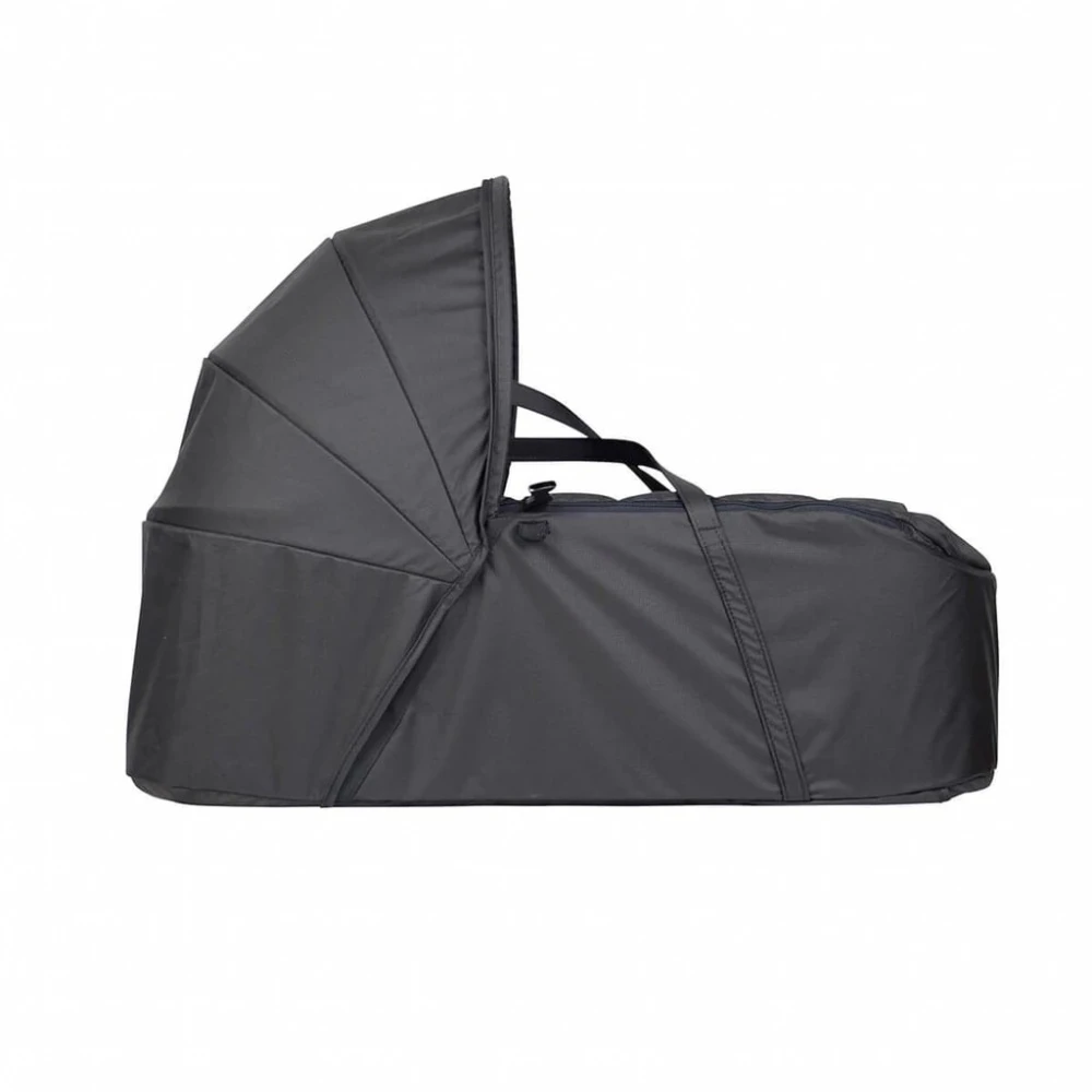 Nacelle Souple Newborn Cocoon Black