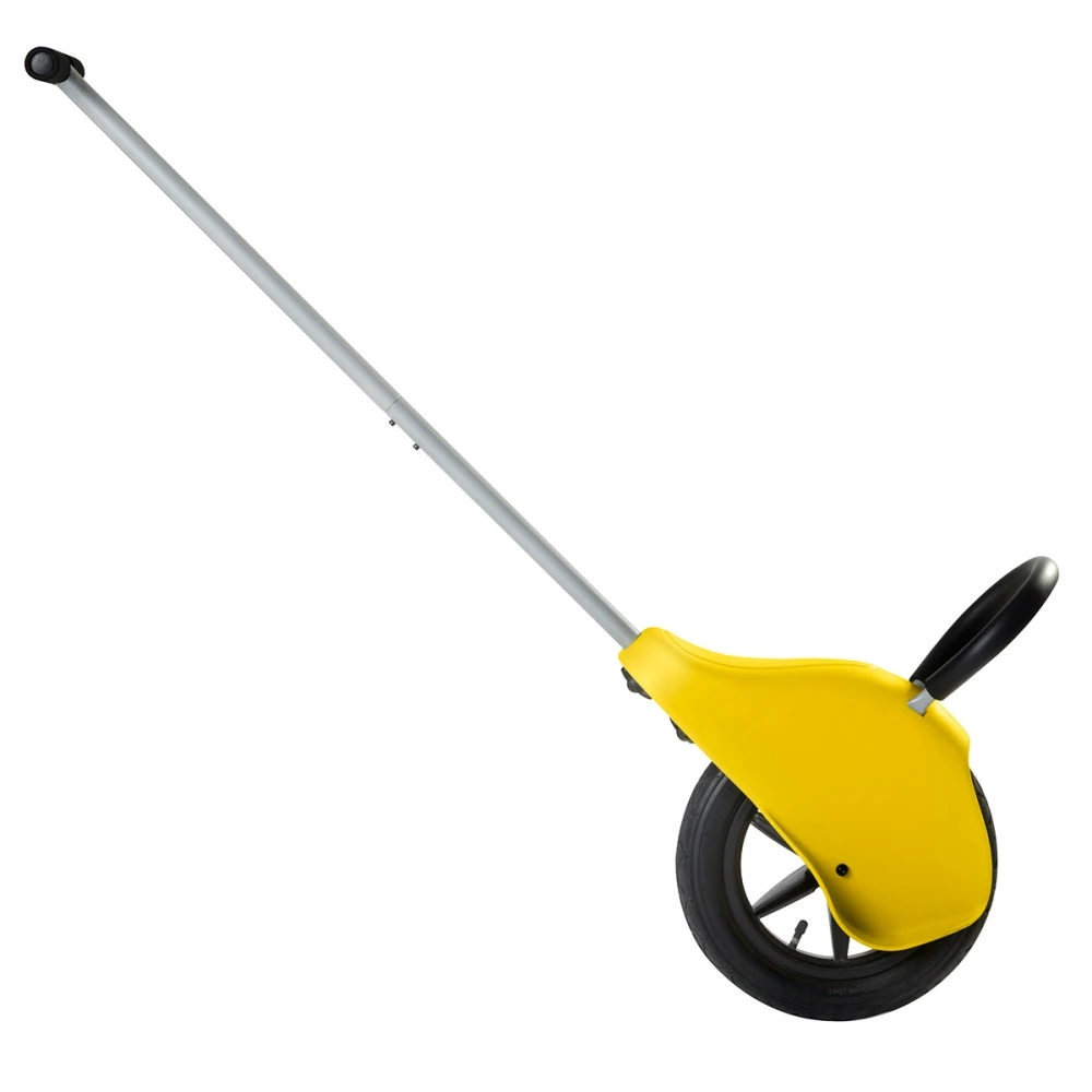 Porteur Unirider Yellow – Image 6