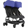 Poussette Double Canne Nano Nautical