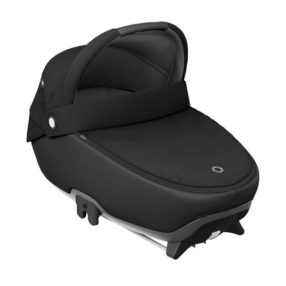 Maxi-Cosi Nacelle Jade Essential Black
