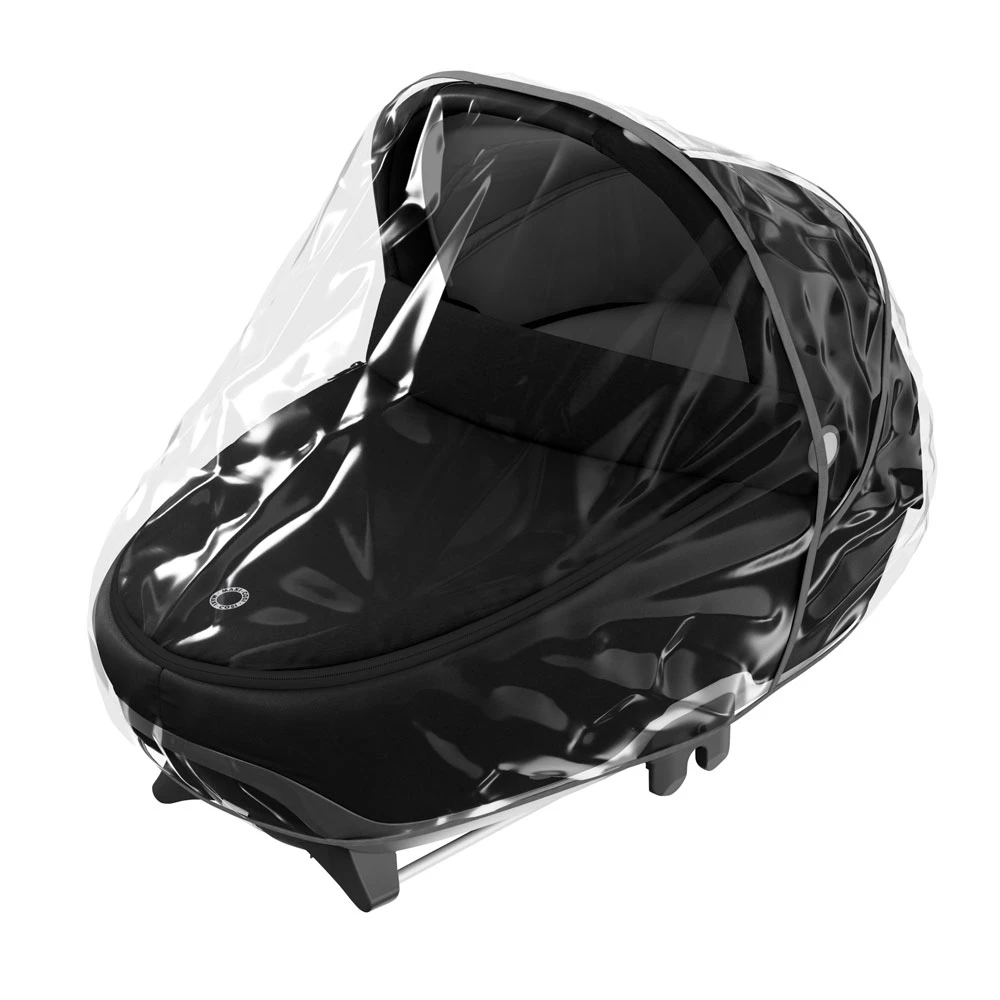 Maxi-Cosi Nacelle Jade Essential Black – Image 5