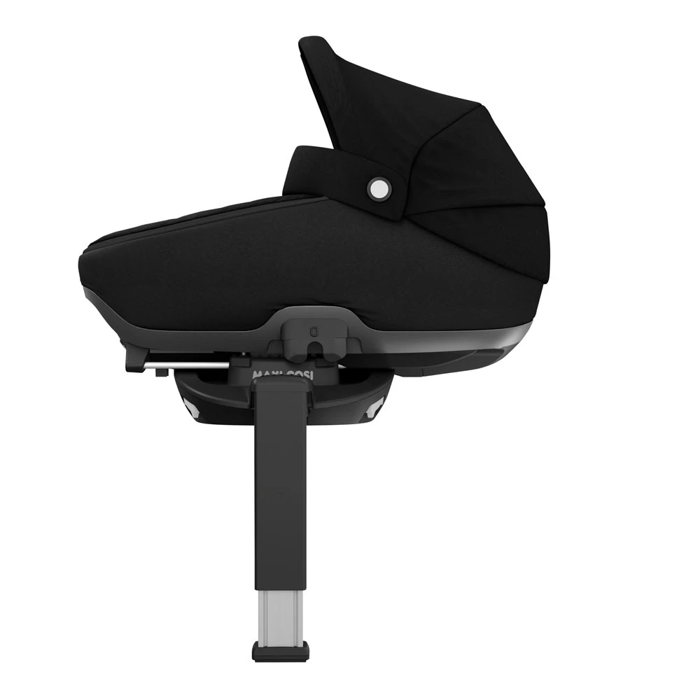 Maxi-Cosi Nacelle Jade Essential Black – Image 7