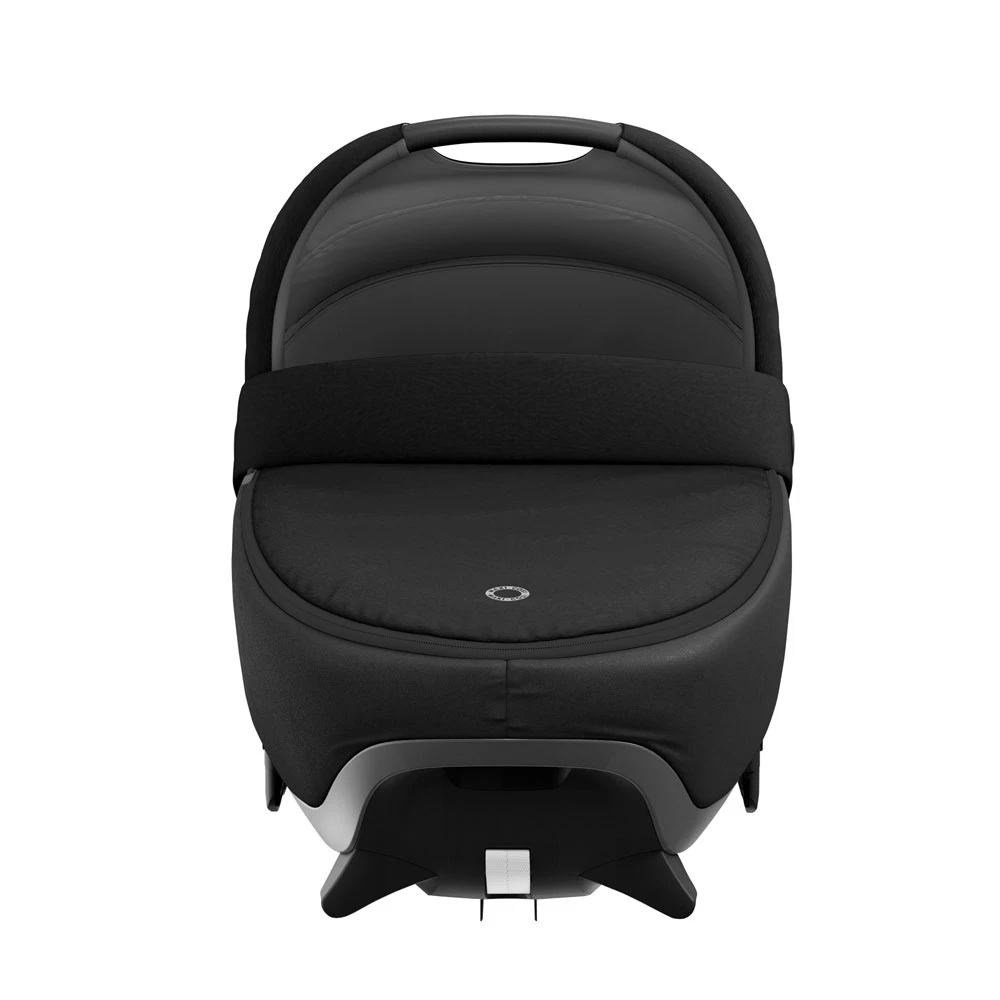 Maxi-Cosi Nacelle Jade Essential Black – Image 8