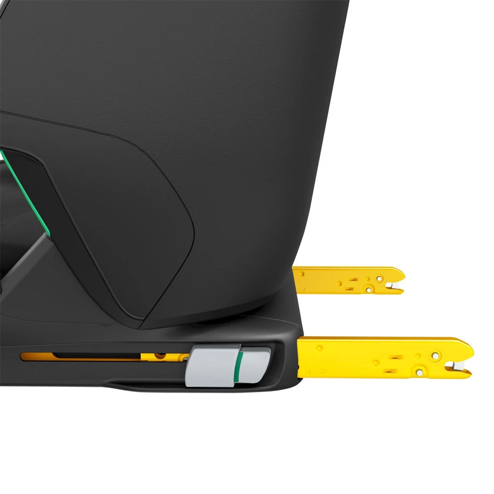 Maxi-Cosi Siège Auto Kore I-size - Authentic Black - Groupe 2/3 – Image 3