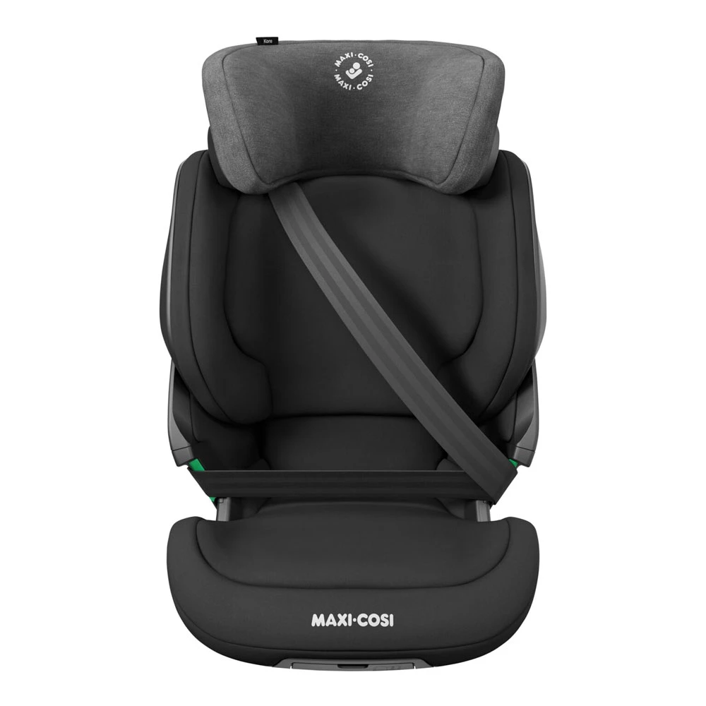 Maxi-Cosi Siège Auto Kore I-size - Authentic Black - Groupe 2/3 – Image 6