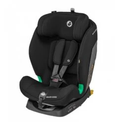 Maxi-Cosi Siège Auto Titan I-size Black