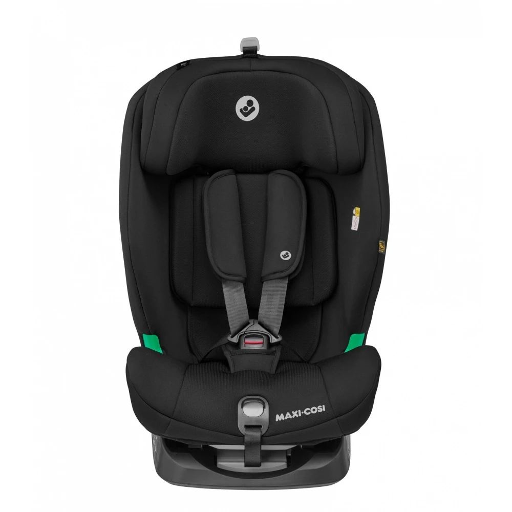Maxi-Cosi Siège Auto Titan I-size Black – Image 2