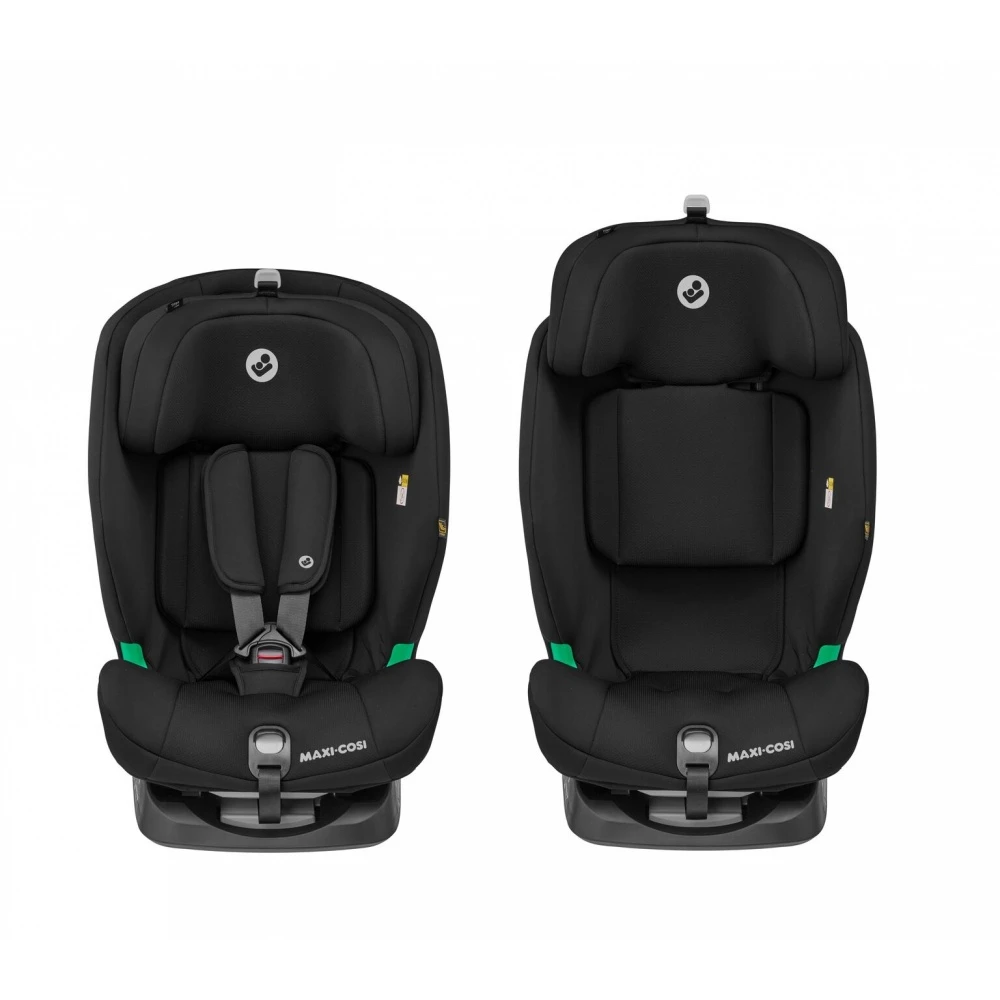 Maxi-Cosi Siège Auto Titan I-size Black – Image 3