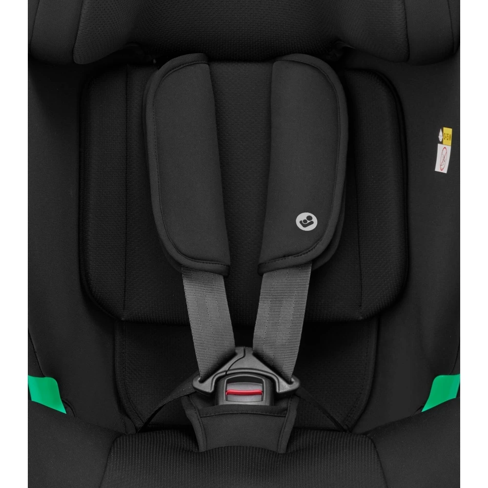 Maxi-Cosi Siège Auto Titan I-size Black – Image 5