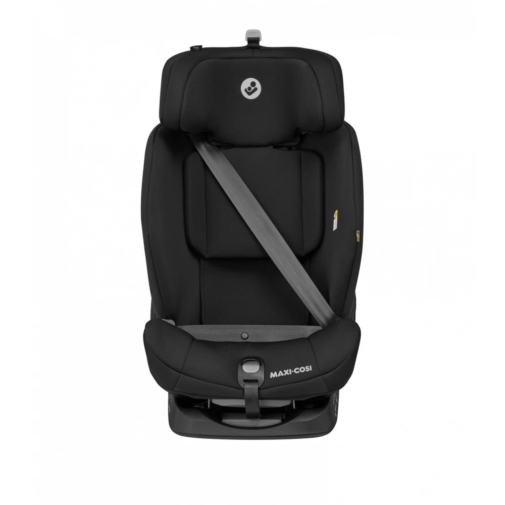 Maxi-Cosi Siège Auto Titan I-size Black – Image 9