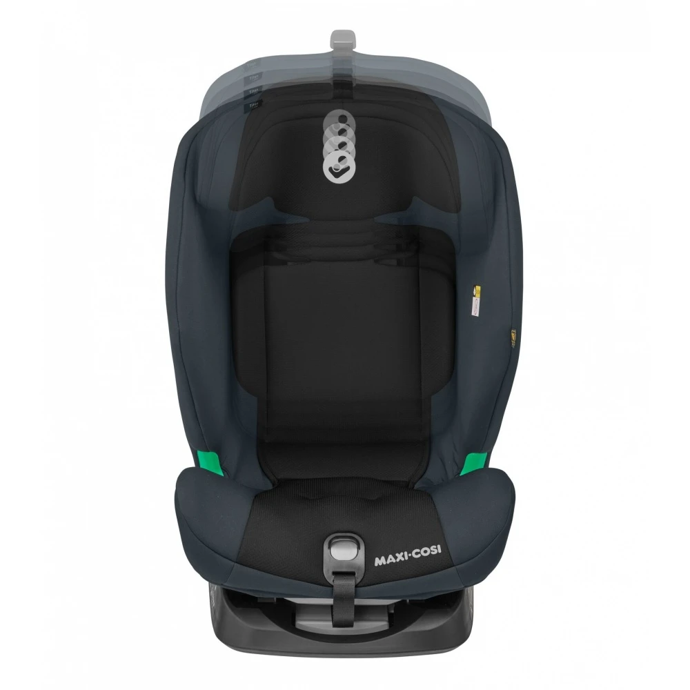 Maxi-Cosi Siège Auto Titan I-size Grey – Image 2