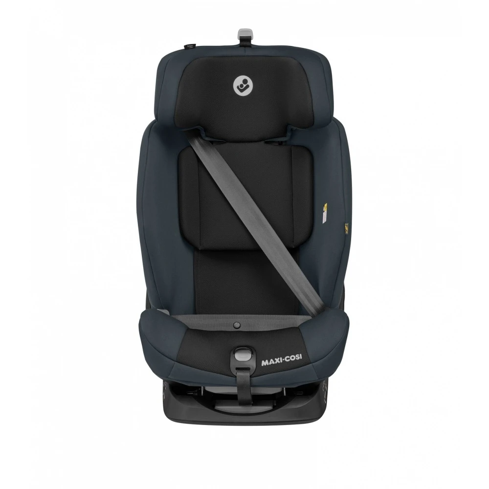 Maxi-Cosi Siège Auto Titan I-size Grey – Image 4
