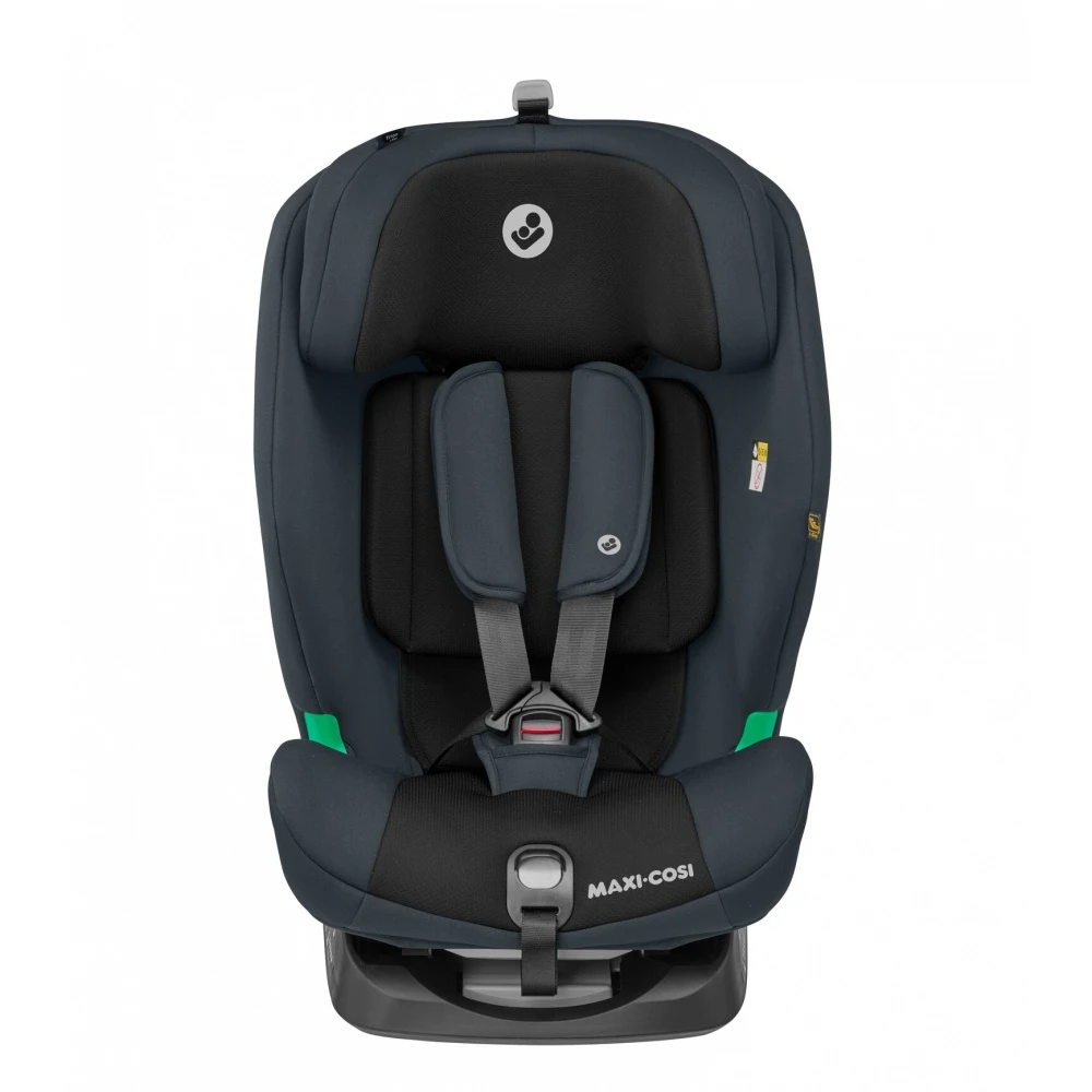 Maxi-Cosi Siège Auto Titan I-size Grey – Image 8
