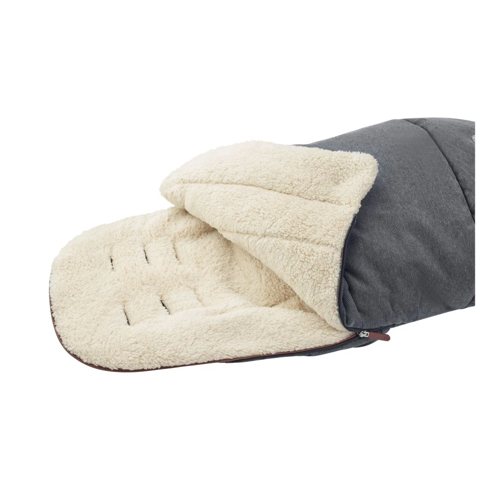 Maxi-Cosi Chancelière 2 En 1 - Twillic Grey – Image 2