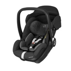 Maxi-Cosi Siège Auto Marble Groupe 0+ -essential Black