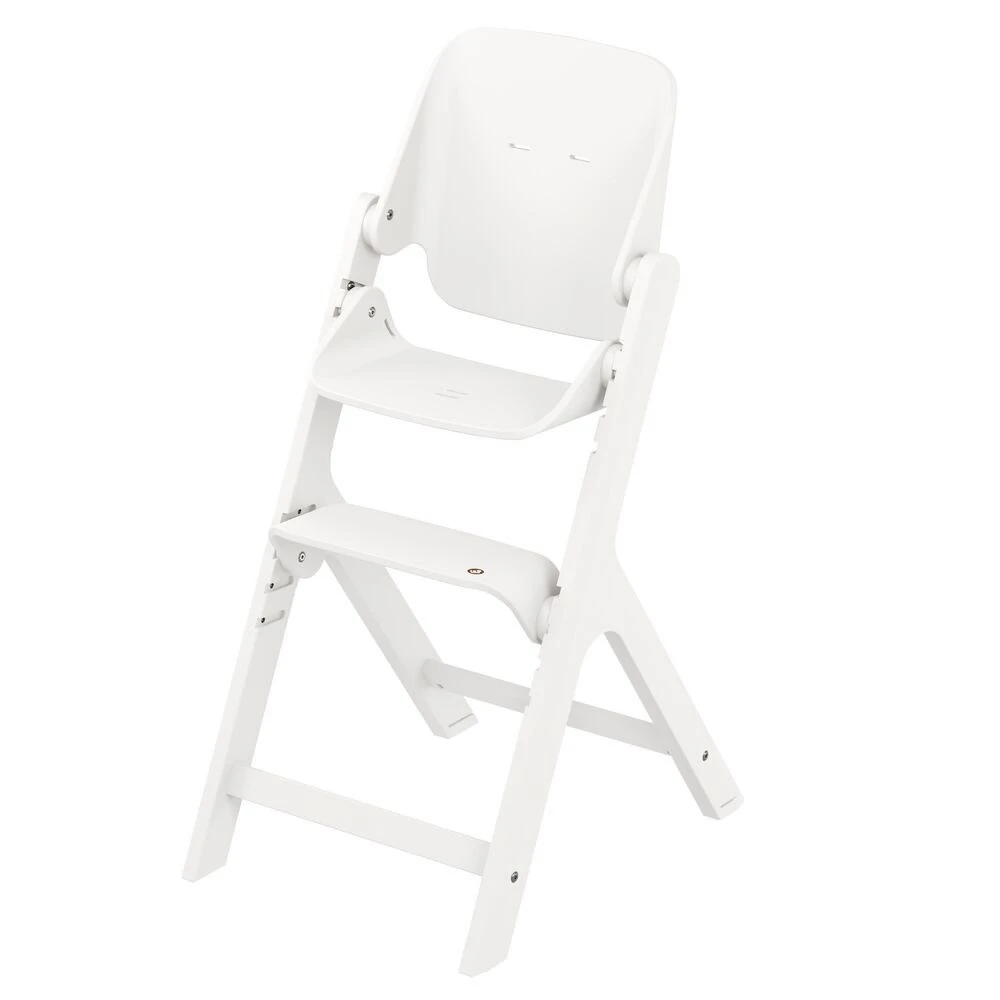 Maxi-Cosi Chaise Haute Nesta White